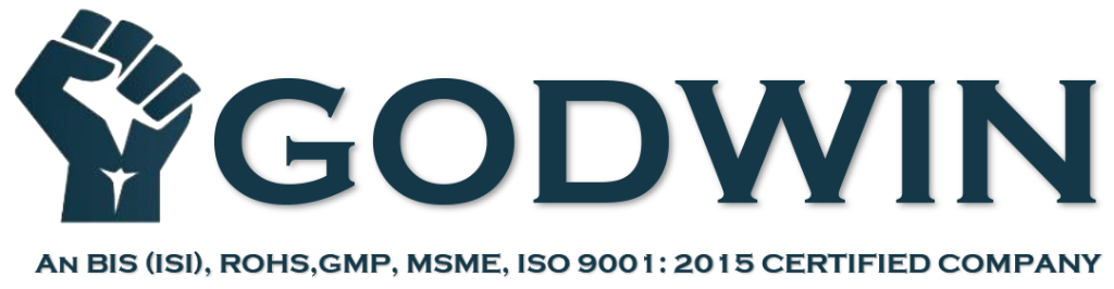 Godwin Groups Manufacturing
